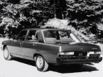 Peugeot 604 1975 года